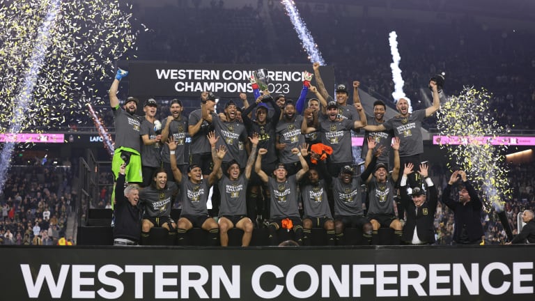 La normativa de la U.S. Soccer exige que los equipos de la MLS participen en la Copa Abierta del 24